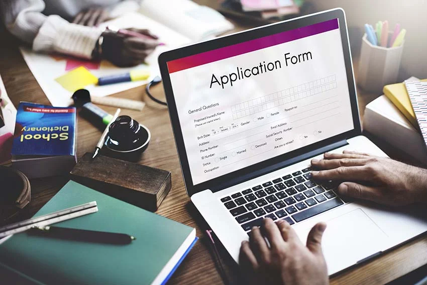 Applycom Students