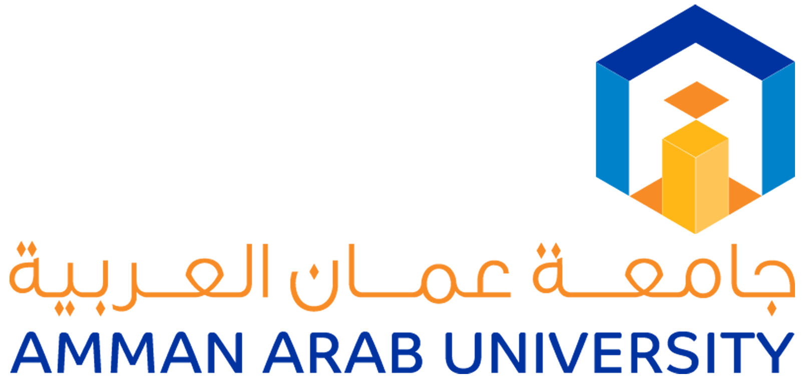 جامعة عمان العربية